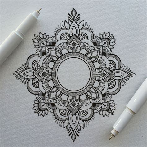 Image Result For Small Mandala Tattoo Inkskiii Pinterest Small Image Result For Small Mandala Tattoo Inkskiii Pinterest Small