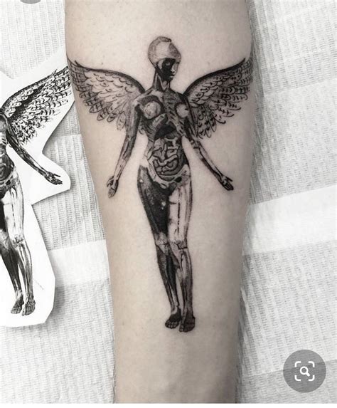 In Utero Tattoo Artofit