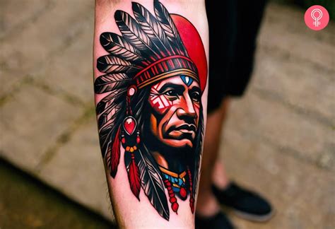 Indian Tattoo Designs For Men