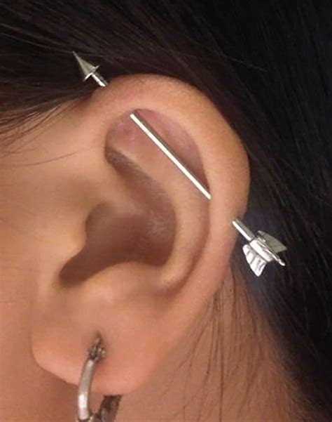 Industrial Piercings Tumblr Industrial Piercings Tumblr