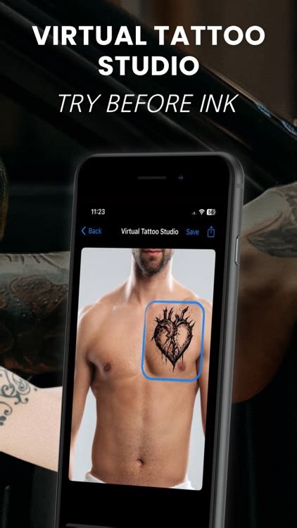 Ink Flow Ai Tattoo Design By Idevelop Plus Ink Flow Ai Tattoo Design By Idevelop Plus