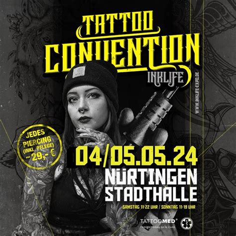 Inklife Tattoo Convention 2024 2024 Inkppl Inklife Tattoo Convention 2024 2024 Inkppl