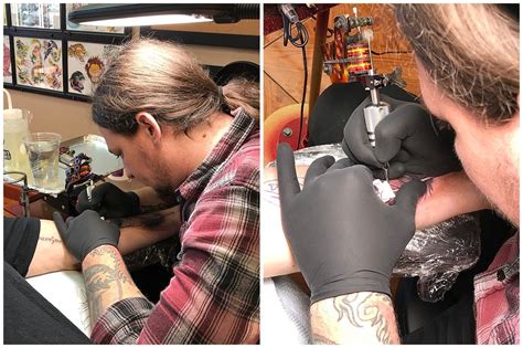 Inksmith Amp Rogers Tattoo 21 Photos Amp 16 Reviews Tattoo 10095 Inksmith Amp Rogers Tattoo 21 Photos Amp 16 Reviews Tattoo 10095