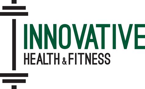 Innovative Health And Fitness