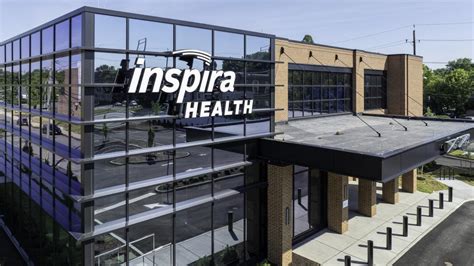 Inspira Health Network Woodbury