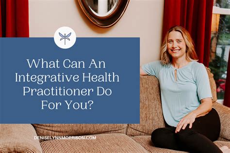 Integrative Health Practitioner