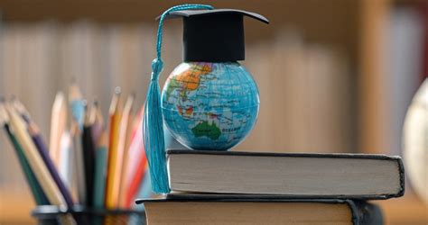 Global Insights: Why International Studies Major Flourishes