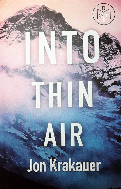 Into Thin Air: Unveil Everest Secrets