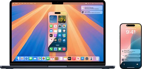 Iphone Mirroring On Macbook Ios 18