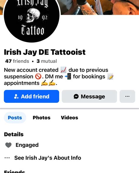 Irish Jay Tattoo Irishjayhooligans Instagram Photos And Videos Irish Jay Tattoo Irishjayhooligans Instagram Photos And Videos