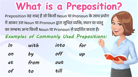Mastering 'Is In' Preposition Use: Quick Guide