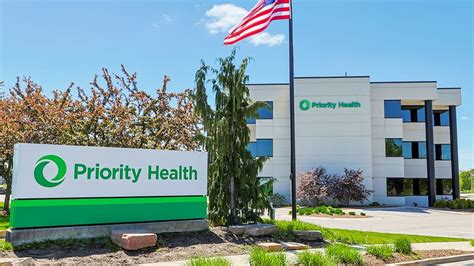 Is Priority Health Closed Permanently