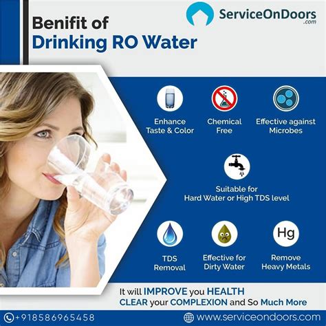 Is Ro Water Good For Health