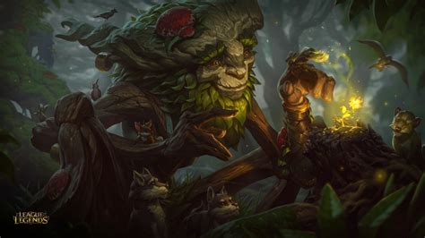 Unlocking Ivern's Secret Strategies for Game Domination