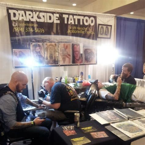 Jacksonville Fl Tattoo Shops Jacksonville Fl Tattoo Shops