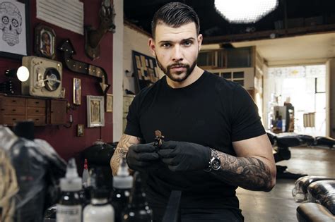 Jay Hutton On E4 Amp 39 S Tattoo Fixers Wales Online Jay Hutton On E4 Amp 39 S Tattoo Fixers Wales Online