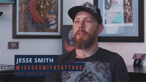Jesse Smith Tattoo Prices Tattoos Tattoo Artists