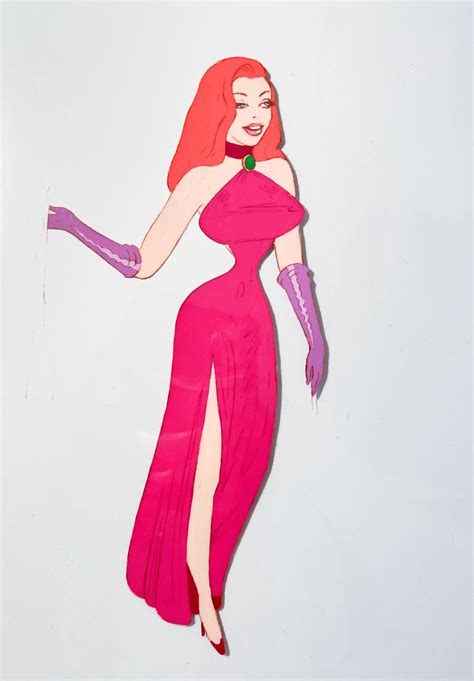Jessica Rabbit