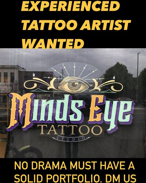 Jessie Amp 39 S Portfolio Minds Eye Tattoo Jessie Amp 39 S Portfolio Minds Eye Tattoo