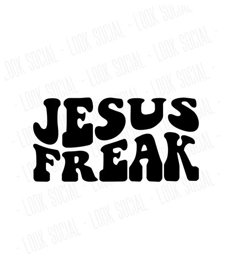 Jesus Freak Tattoos Jesus Freak Tattoos