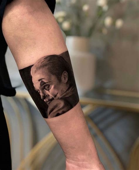 Joaquin Phoenix Hand Tattoos Joaquin Phoenix Joker Tattoo Joaquin Phoenix Hand Tattoos Joaquin Phoenix Joker Tattoo