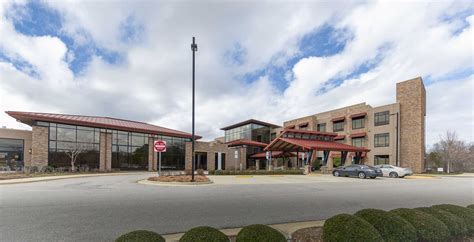 Johnston Health Clayton Clayton Nc