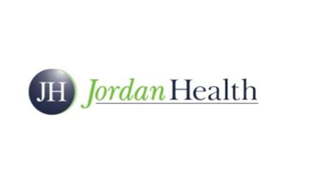 Jordan Health Center Rochester