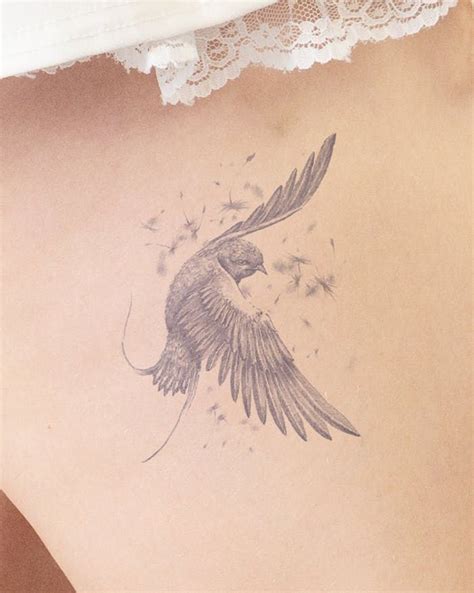 Joyful Semi Permanent Tattoo Lasts 1 2 Weeks Painless And Easy To