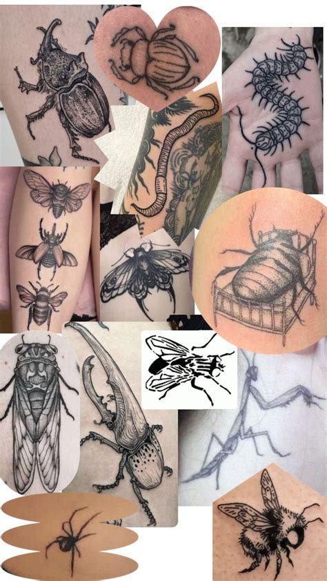 June Bug Tattoo Bug Tattoo Funky Tattoos Cute Tattoos June Bug Tattoo Bug Tattoo Funky Tattoos Cute Tattoos