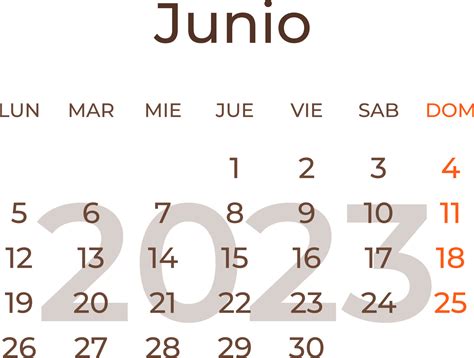 June in Spanish: Unveil Hidden Meanings!