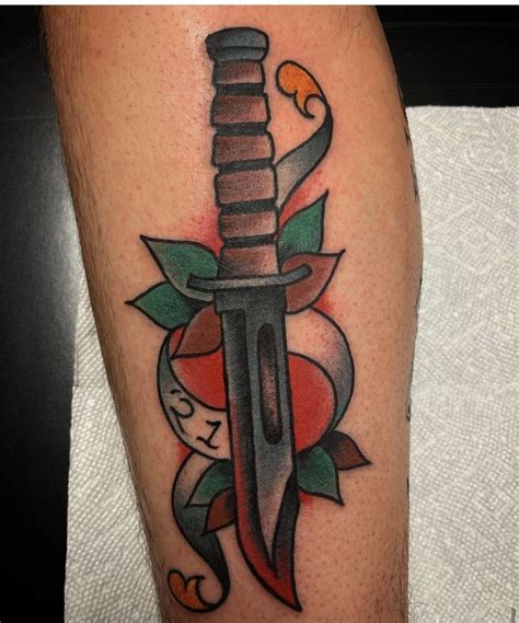Kabar Tattoo