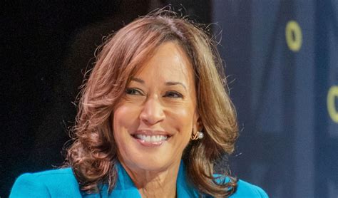 Kamala Harris Physical Health