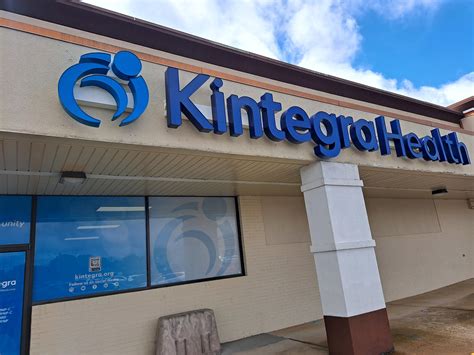 Kintegra Health