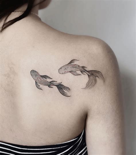 Koi Fish Tattoos 45 Gorgeous Ideas What They Mean Artofit Koi Fish Tattoos 45 Gorgeous Ideas What They Mean Artofit