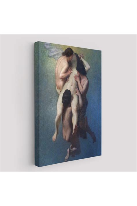 La Femme Damn E The Cursed Woman Nicolas Francois Octave Tassaert La Femme Damn E The Cursed Woman Nicolas Francois Octave Tassaert