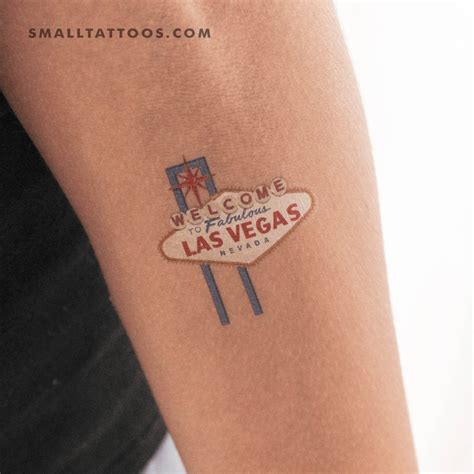 La Vegas Tattoos