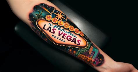 Las Vegas Strip Tattoo Inspiration Trip Ink Tattoo Vegas Las Vegas Strip Tattoo Inspiration Trip Ink Tattoo Vegas