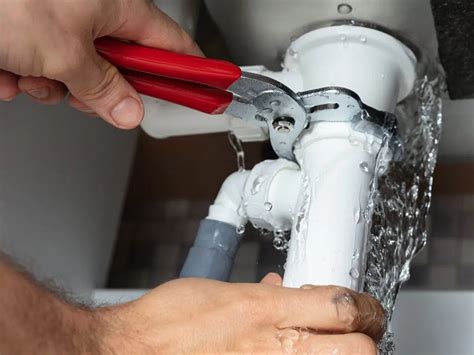 Leak Detection Pipe Repair Plumbing Kingdom