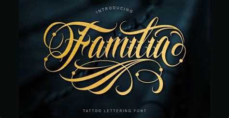 Lettering Family Tattoo Font Calaverastattoos Com Lettering Family Tattoo Font Calaverastattoos Com
