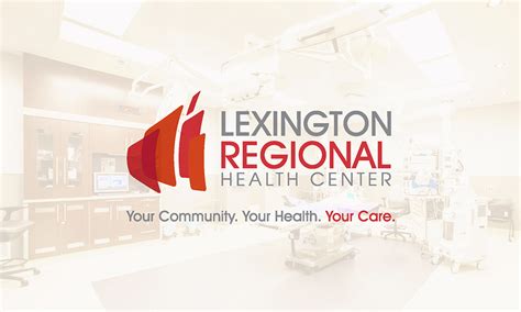 Lexington Regional Health Center Ne