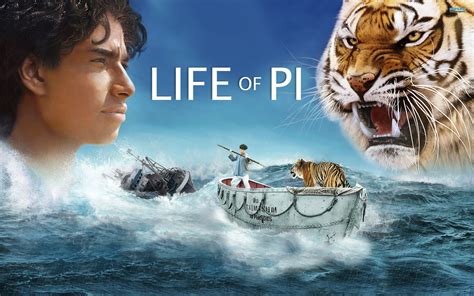 Life of Pi Movie Actors Unveiled: An Exclusive Look Behind the Scenes