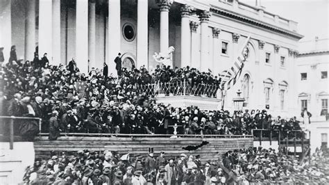 Unpacking Lincoln's Second Inaugural Address: Hope and Healing in America's Darkest Hour