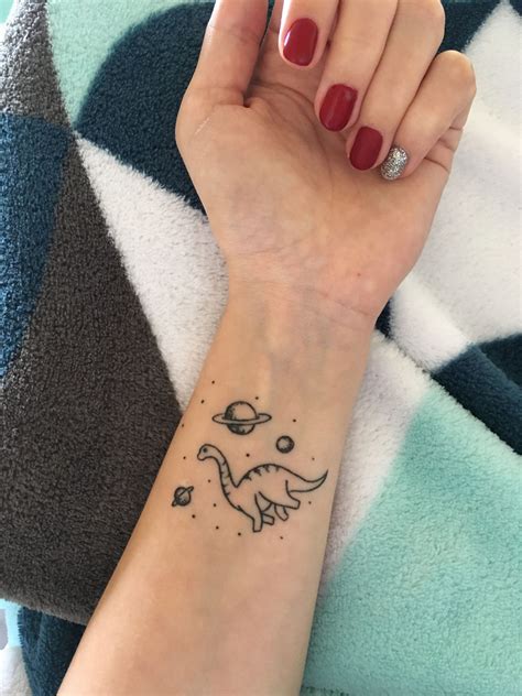 Lindos Tatuajes De Dinosaurios Lindos Tatuajes De Dinosaurios