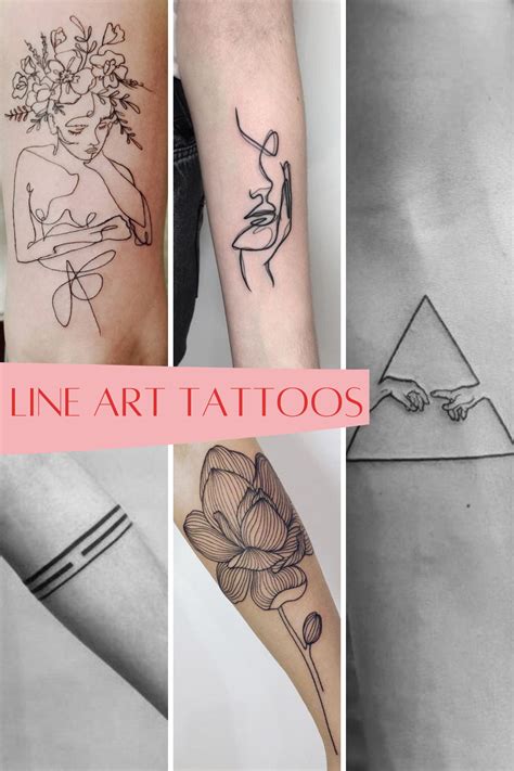 Line Art Tattoo Defined Tattooglee Line Art Tattoos Line Work Line Art Tattoo Defined Tattooglee Line Art Tattoos Line Work