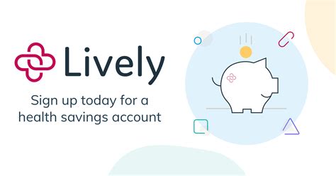 Lively Health Savings Account