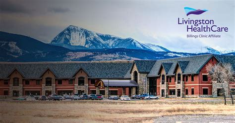 Livingston Healthcare Livingston Mt