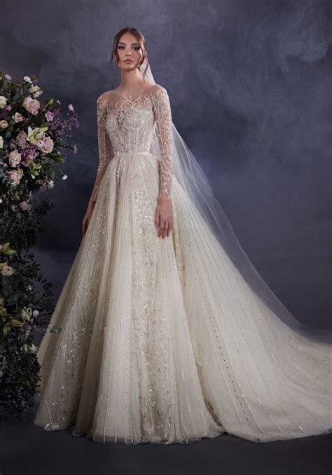 Longsleeve Wedding Dress: Unforgettable Styles for Your Special Day