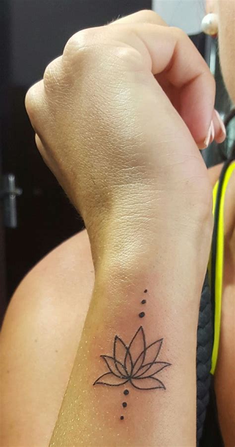 Lotus Flower Tattoo Wrist Designs Ideas And Meaning Tattoos For You Lotus Flower Tattoo Wrist Designs Ideas And Meaning Tattoos For You