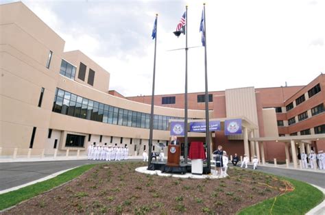 Lovell Federal Health Care Center
