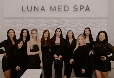 Luna Health Spa Reviews